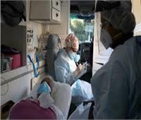 إسرائيل تسجل 625 إصابة جديدة بفيروس كورونا خلال الساعات الـ 24 الماضية