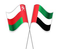 الإمارات وسلطنة عمان تبحثان التعاون الثنائي