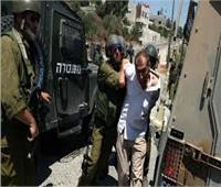 الاحتلال الإسرائيلي يعتقل 6 فلسطينيين من نابلس والخليل
