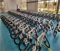 الخميس المقبل.. "الشباب والرياضة" تفتح باب الحجز على موقعها الإلكتروني لعدد 2500 دراجة