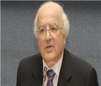 فيديو| أول تعليق من مستشار الرئيس اللبناني على أسباب استقالة وزير الخارجية