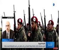 فيديو| مدير المرصد السوري: الفصائل الموالية لتركيا هي من تتولى تجنيد وإرسال المسلحين إلى ليبيا