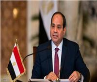 السيسي يصدر قرارا بالموافقة على اتفاقية مقر «الكاف» بمصر