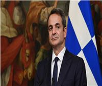 رئيس الوزراء اليوناني يجري تعديلا وزاريا ويبقي على وزراء رئيسيين