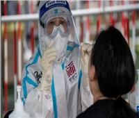 الصين تسجل 27 حالة إصابة جديدة بفيروس كورونا