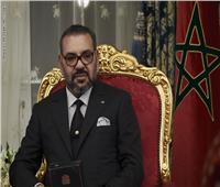 الملك محمد السادس يؤكد دعم المملكة المغربية الدائم للشعب اللبناني الشقيق