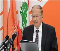 الرئيس اللبناني يتعهد بتحقيق شفافٍ حول انفجار بيروت