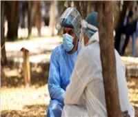 العراق يسجل 2834 حالة إصابة جديدة بفيروس كورونا