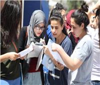 طلاب الدبلومات الفنية يؤدون الامتحانات في رابع أيام الدور الأول