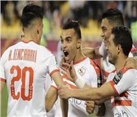 موعد مباراة الزمالك والمصري البورسعيدي بعد عودة مسابقة الدوري الممتاز
