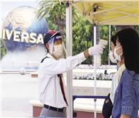 طوكيو تسجل 360 حالة إصابة جديدة بفيروس كورونا