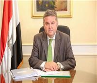 وزير قطاع الأعمال العام يستعرض تطوير «مصر الجديدة للاسكان والتعمير»