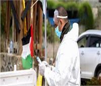تسجيل 453 حالة إصابة جديدة بفيروس كورونا في فلسطين