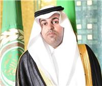 رئيس البرلمان العربي يدين إطلاق مليشيا الحوثي طائرة مفخخة باتجاه السعودية