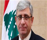 فيديو| طرد وزير لبناني أثناء تفقده أعمال إزالة حطام انفجار مرفأ بيروت