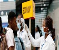 إصابات فيروس كورونا في أفريقيا تتجاوز حاجز «المليون»
