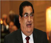 فيديو| زعيم الأغلبية السابق بمجلس الشورى: معدن المصريين يظهر وقت الشدائد
