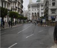 الجزائر تخفف حظر التجوال المفروض بسبب كورونا في 29 ولاية من بينها العاصمة