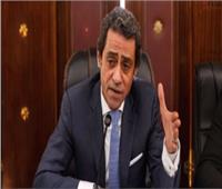 برلمانات شمال إفريقيا تهنئ مصر برئاستها للمجموعة 