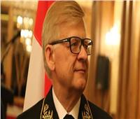 سفير روسيا في بيروت: تعاون لبنان مع الشرق ليس بديلا عن علاقاته بالغرب