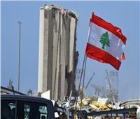 الجيش اللبناني يدعو المحتجين إلى الالتزام بسلمية التعبير