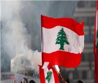 محتجون يقتحمون مقر وزارة الخارجية اللبنانية.. ويرددون شعارات ضد الحكومة