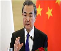 وزير خارجية الصين: الحفاظ على العلاقات بين الصين وأمريكا يخدم سلامة وتنمية العالم