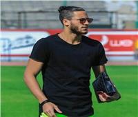 عادل عبد الرحمن عن رمضان صبحي: الأهلي لا يقف على لاعب