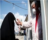 «صحة كردستان العراق»: تسجيل 542 إصابة جديدة بفيروس كورونا