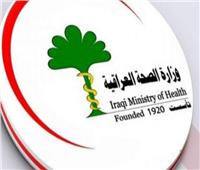 "الصحة العراقية": تسجيل 2726 إصابة جديدة بفيروس كورونا ووفاة 82 حالة