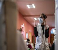 إصابات فيروس كورونا في قيرغستان تتخطي الـ«40 ألفًا»