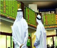 ارتفاع المؤشر العام للسوق ببورصة دبي  بختام تعاملات جلسة اليوم الإثنين