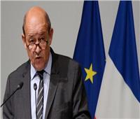 فرنسا: يجب الاستماع لطموحات الشعب اللبناني
