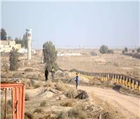 العراق والكويت ينفيان استهداف رتل عسكري أمريكي قرب الحدود