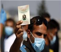 العراق يسجل أقل من 3400 إصابة جديدة بفيروس كورونا