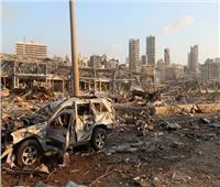 السعودية تواصل تقديم المواد الغذائية للمتضررين من انفجار بيروت
