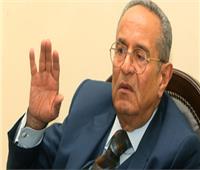 بهاء أبو شقة: أثق في مشاركة المصريين بقوة في انتخابات «الشيوخ»