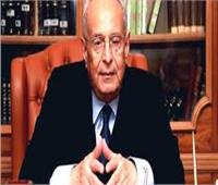 فيديو| بهاء أبو شقة: أثق في مشاركة المصريين بقوة في انتخابات مجلس الشيوخ