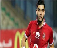عمر ربيع ياسين: الأهلي يرغب في تجديد عقد أزارو ورفع قيمة عقده 