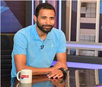 "وائل القباني" ضيف برنامج "وبكل صراحة" في سهرة الخميس علي الحدث اليوم