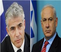 نتنياهو لـ«زعيم المعارضة الإسرائيلية»: ألف قناع لن ينجحوا في إخفاء «ديكتاتوريتك»