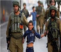 تقرير: قوات الاحتلال الإسرائيلي اعتقلت 32 طفلًا خلال شهر يوليو