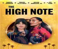 فيلم The High Note ينطلق في دور العرض المصرية