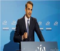 رئيس الوزراء اليوناني: سنرد على أي استفزاز في شرق المتوسط