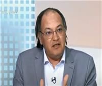 حافظ أبو سعدة عن توقيت انتخابات الشيوخ: قرار شجاع.. فيديو