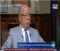 النمنم: «شيوخ 2020» واجب وطني والمصريون يصرون على استكمال مؤسساتهم 