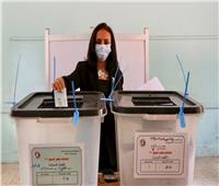 مايا مرسى: المرأة المصرية كانت على العهد ومشاركتها توجت انتخابات «الشيوخ» 2020