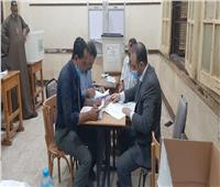 محافظة أسيوط حضر ٢٨٤٢٤٩ للتصويت بالانتخابات