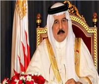 ملك البحرين يربط السلام الشامل والعادل بتفعيل المبادرة العربية
