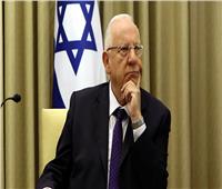 الرئيس الإسرائيلي يوجه دعوة لمحمد بن زايد لزيارة القدس